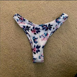 shein bikini bottoms